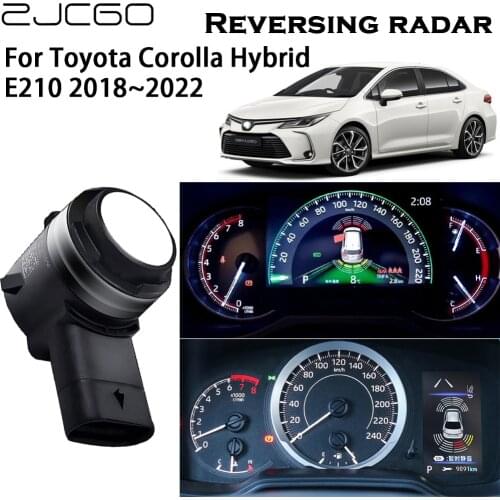 ZJCGO Car Alarms