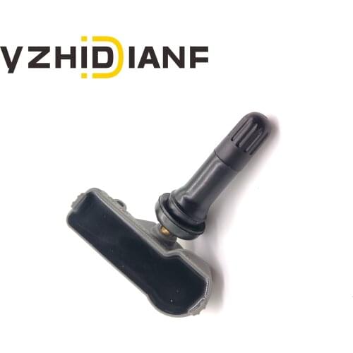 1PC DV6T-1A180-AA Car TPMS Tire Tyre Pressure Monitoring System Sensor For Ford- Tourneo Transit Chasis Custom 2012-2019 433MHz