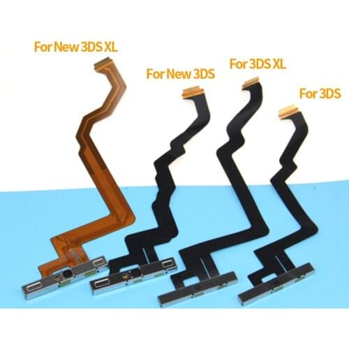 1piece Camera for 3ds XL LL for New 3DS/XL LL camera flex ribbon cable