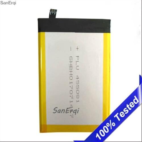 10PCS/LOT For Ulefone Metal Battery 3050mAh Mobile Phone Accumulator AKKU bateria Batterie Bateria With Tools