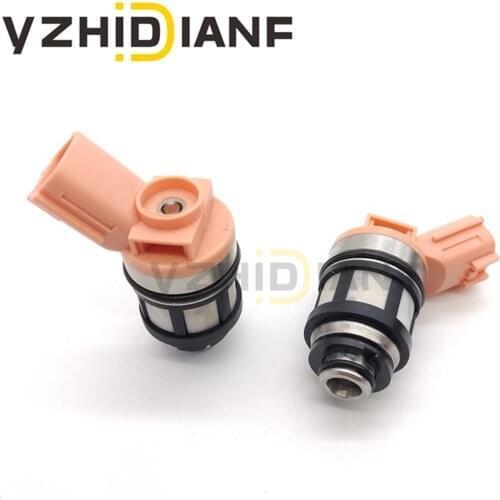 1x 16600-9S200 16600-1B000 new Fuel Injector nozzle For Nissan- Quest Frontier Pathfinder Xterra 3.0L Infiniti QX4 3.3L 96-24