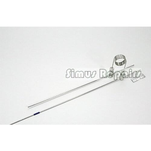 228-15154-91 Shimadzu Liquid Chromatography Instrument Piping BYPASS ASSY For SIL-10A