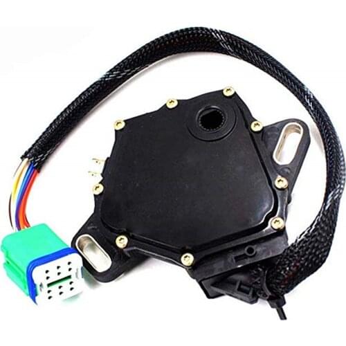 252927 Automatic Transmission MPLS Switch For Renault DPO DP0 AL4