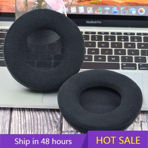 High Quality Foam Ear Pads Cushions for ATH-Ad1000x Ad2000x Ad900x Ad700x A500 A500x A700 A900x Headphones Ear Pad 10.15