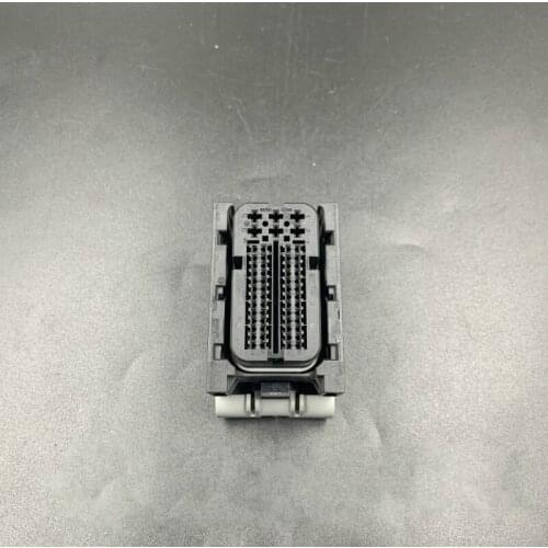 Car engine computer board plug connector with wire For Infiniti G QX 80 EX FX JX QX M Q60 Q60S