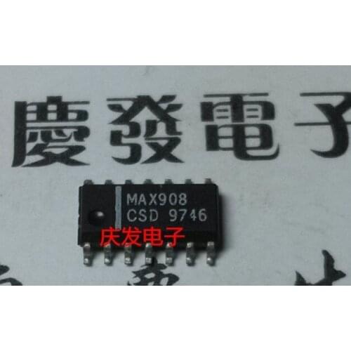 Free Delivery.MAX908CSD