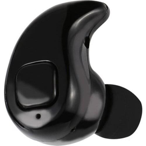 Kebidu Mini Wireless Bluetooth Earphone S530X Stereo Sports Headset With Microphone In-ear Handsfree For iPhone Xiaomi Phone