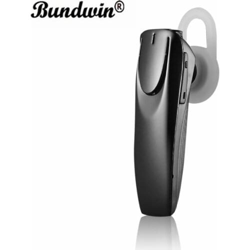 Bundwin Wireless Headphones