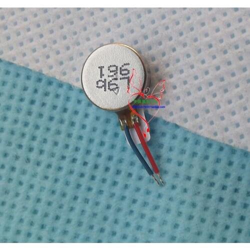 ARMOR X3, Armor X5 Vibrator Motor New Vibrator Flex Cable Ribbon Replacement Parts for ULEFONE ARMOR X5 Pro,Armor X3,Armor X5
