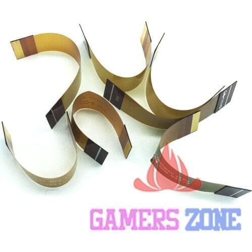 For Xbox 360 Slim Laser Ribbon Flex Cable DG 16D4S 16D5S DVD Drive HOP 150X 15XX