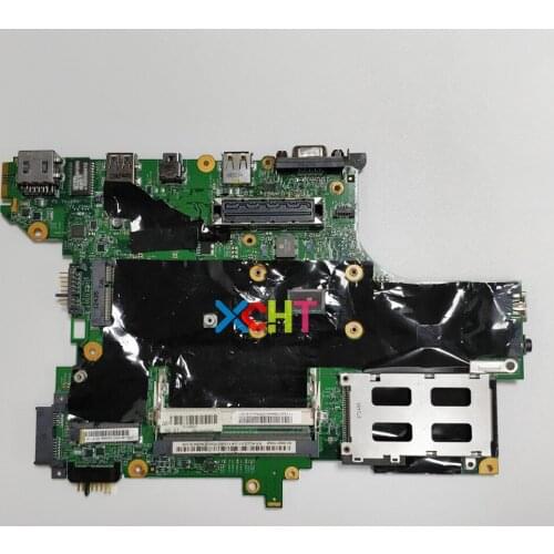 FRU : 04X1742 w i5-3320M CPU SLJ8A for Lenovo ThinkPad T430s NoteBook Laptop Motherboard Mainboard
