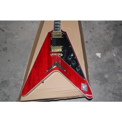 Infie Electric Guitars