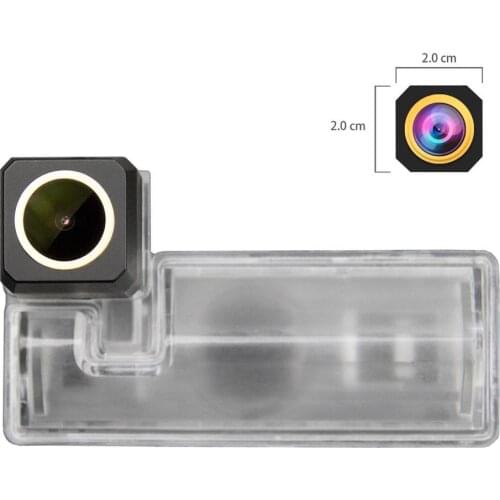 HD 1280x720p Golden Camera for Suzuki SX4 sedan 2008 2011 2012 Rear View Reversing Backup Camera Night Vision Waterproof Camera