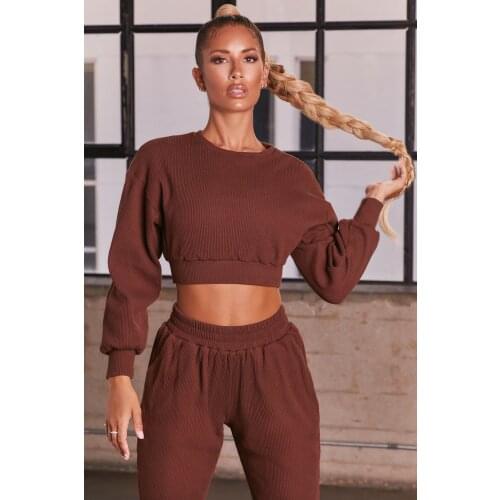 Two piece set women casual jogging sex tracksuit dresy damskie survetement femme dres damski sets womens outfit sweatshirt women