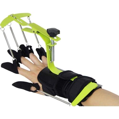 2021 hot sale stroke rehabilitation equipment training medical device ,Index Price finger splint for handtrainer