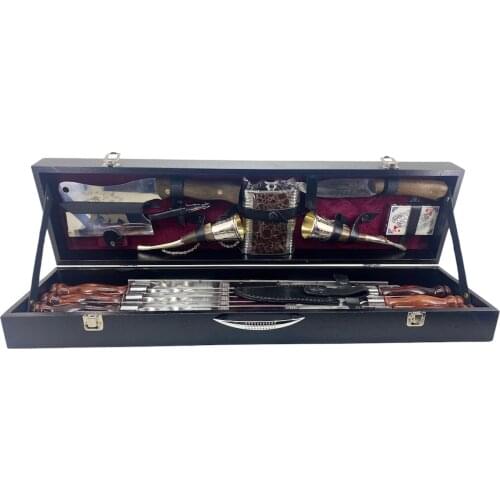 ООО ПП Кизляр Goods For Tourism