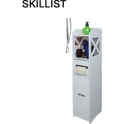 Per Il Banyo Dolaplari Szafka Do Lazienki Mobile Bagno Furniture Meuble Salle De Bain Armario Banheiro Bathroom Storage Cabinet