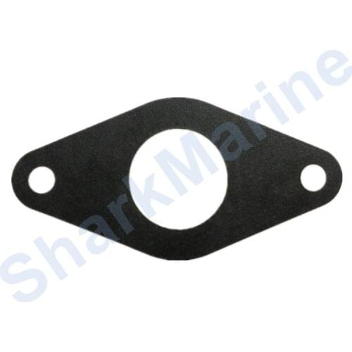Manifold 2 gasket for YAMAHA outboard PN 66M-13646-00