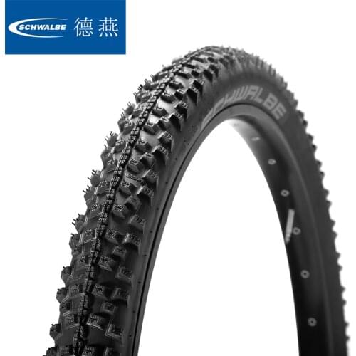 Schwalbe SMARTSAM bicycle tire 29*2.25 67EPI XC MTB mountain bike tires Wired Performance Line racing tyres 29er
