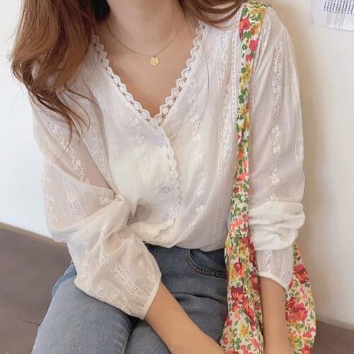 CMAZ Blouses For Women