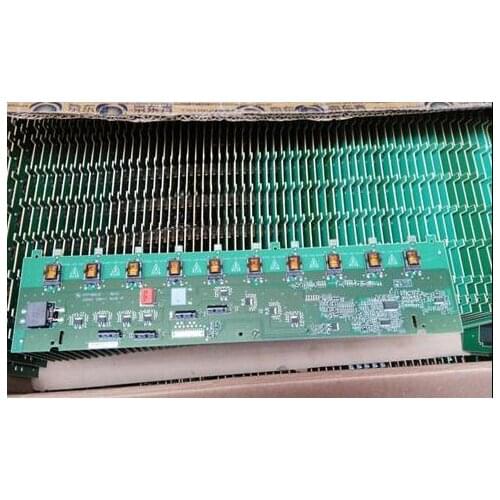 VIT71882.01 LCD T-CON high voltage backlight board for connect with / T370XW02 T-CON connect board