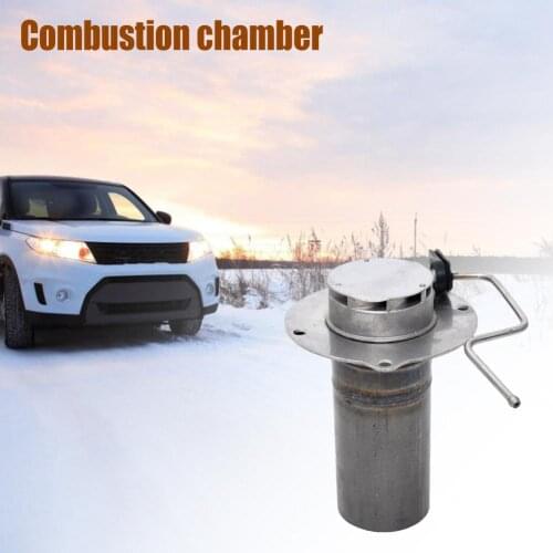 1PC New Arrivals Car Air Diesel Heater Air Combustion Chamber For Truck Boat Bus Car