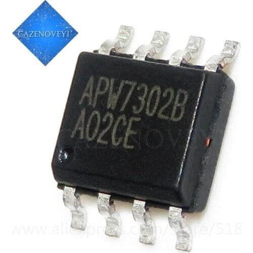 5pcs/lot APW8720B APW7313 APW7302B APW7174 APW7165C APW7165A APW7145 APW7142 APW7120 APW7080 APW7070A APW7065 SOP-8 In Stock