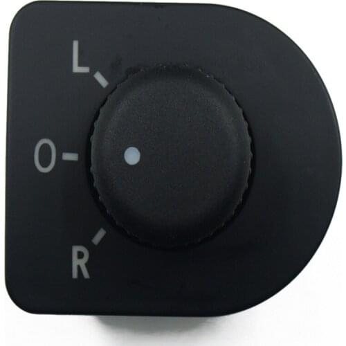 Car Side Mirror Switch for VW Passat OEM NO. 1J1 959 565D
