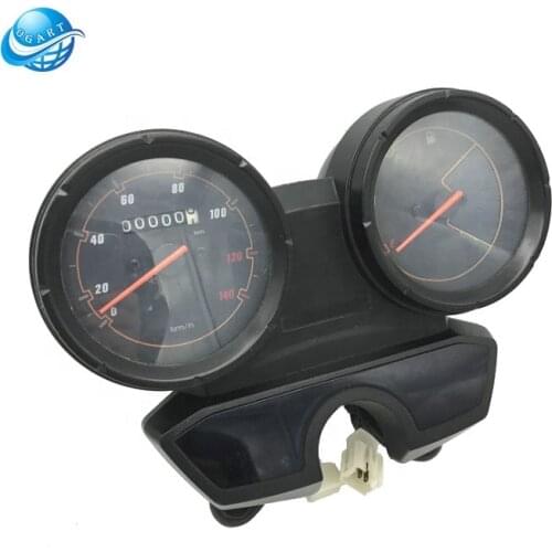 Cheaper bajaj motorcycle meter assy for boxer bm150 parts