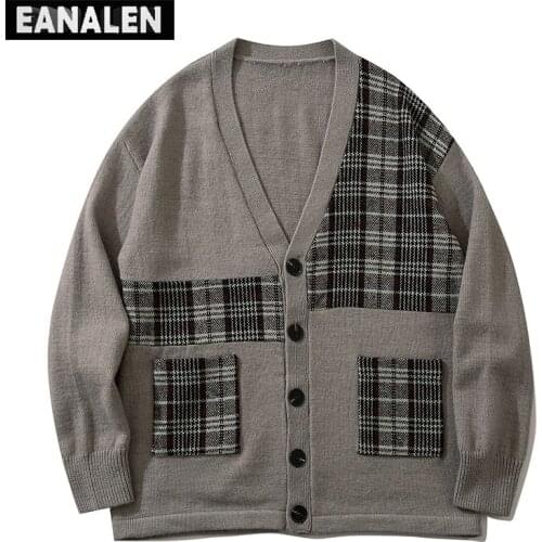 EANALEN Mens Clothing