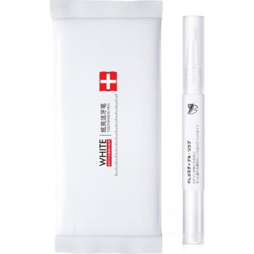 Oral Hygiene Tooth Whitener Pen Bleaching Teeth White Teeth Kit Teeth Dental Bleaching System For Teeth