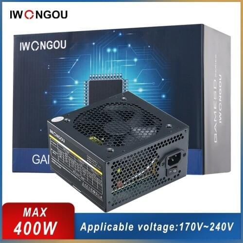 IWONGOU Power Supplies For Computers