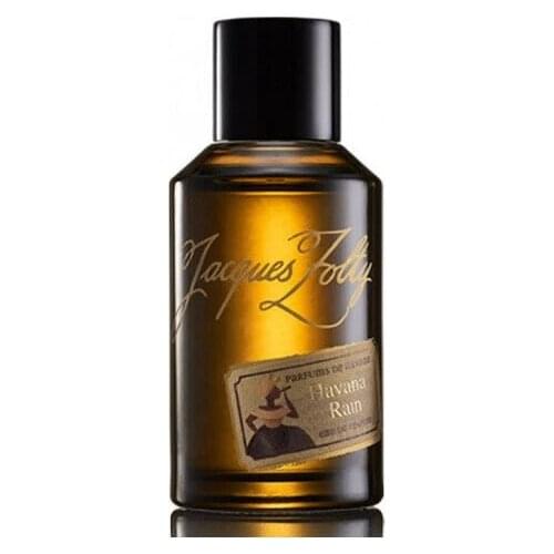 Jacques Zolty Goods For Beauty And Health