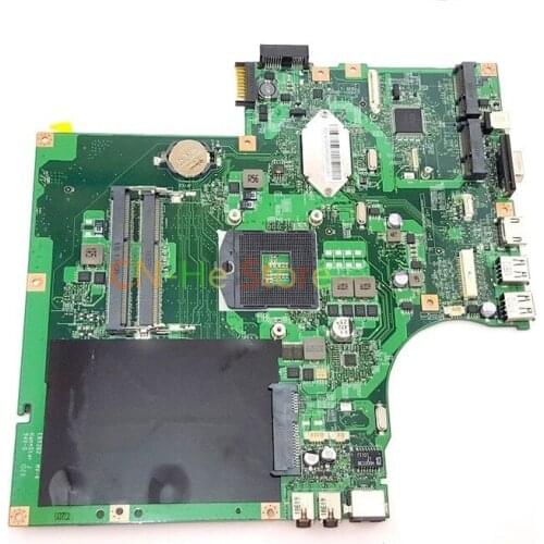 JOUTNDLN FOR MSI MS-16811 MSI A6000 A6200 GE620DX laptop motherboard MS-1681 VER 1.1
