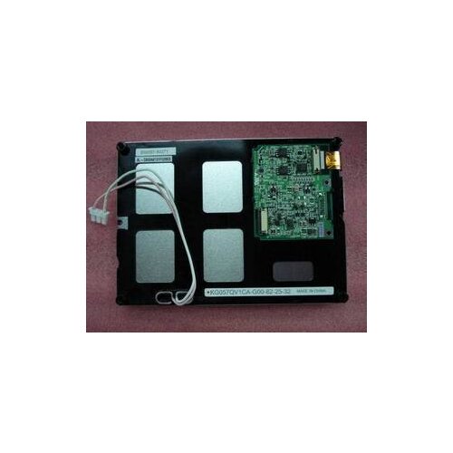 KCG057QV1DB-G70 LCD display screen Replacement maintenance