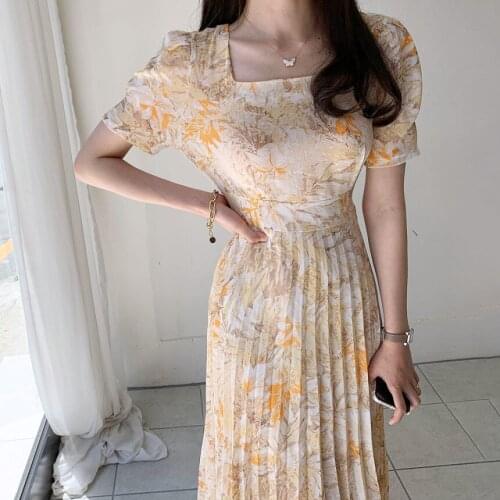 Lace Girl Short Dresses For Women