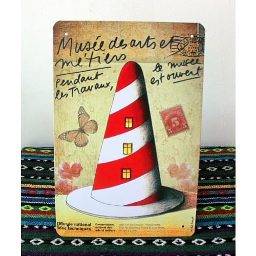 50pcs/lot Metal Sign shabby chic Vintage Tin Sign metal poster home decor House Cafe Vintage Bar hanging painting N-48 Mix order