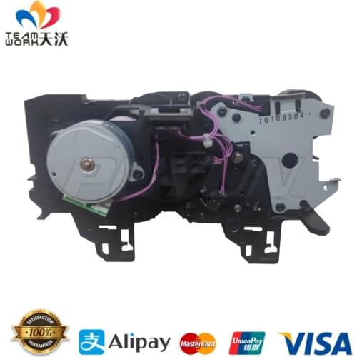 New Original RK2-4863/RM2-5051 Cartridge drive assy M855 / M880 For HP 855 880