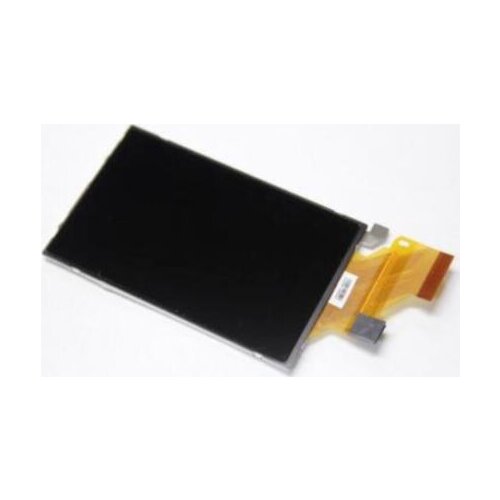 NEW LCD Display Screen For Panasonic Lumix DMC-LF1 DMC-ZS40 DMC-TZ60 LF1 ZS40 TZ60 GK Digital Camera With Backlight and Glass