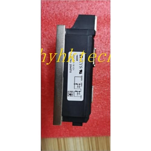 Original MCC501-16io1 IGBT Module, 100% work