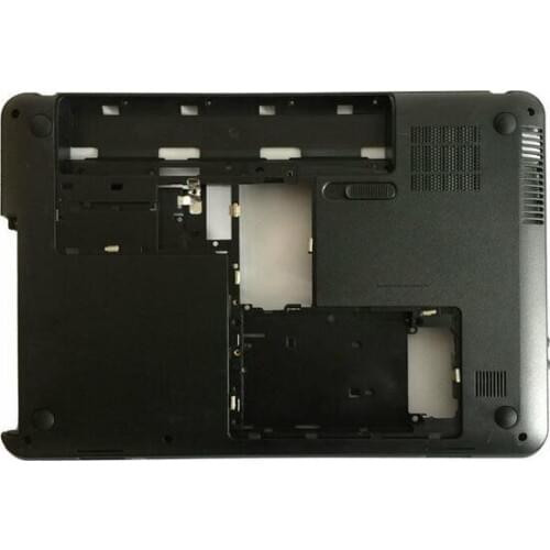 1 Lot 5 PCS For HP 1000 450 455 CQ45-m00 Bottom Base Case Cover 6070B0592901 685080-001