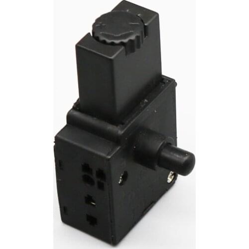 AC220V Electric Drill Switch Replacement For Hitachi 10A Good Quality Power Tools Spare Parts Accessories