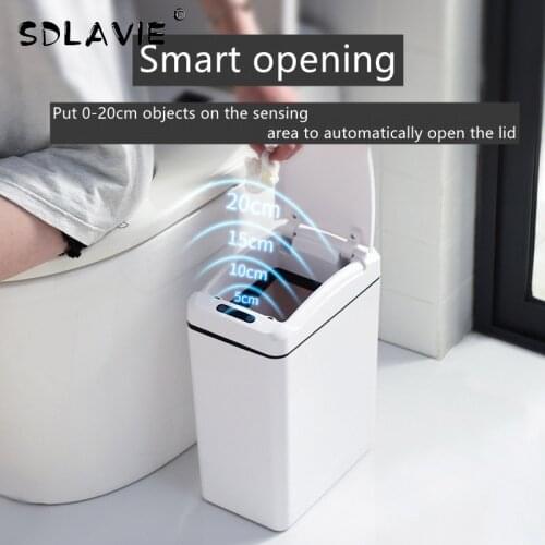 SDLAVIE Garbage Containers