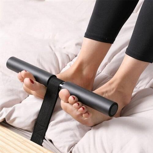 Sit-ups on the bed on the door, female assistant, abdominal abdomen reduction, lazy abdomen machine Easy to store Exercise