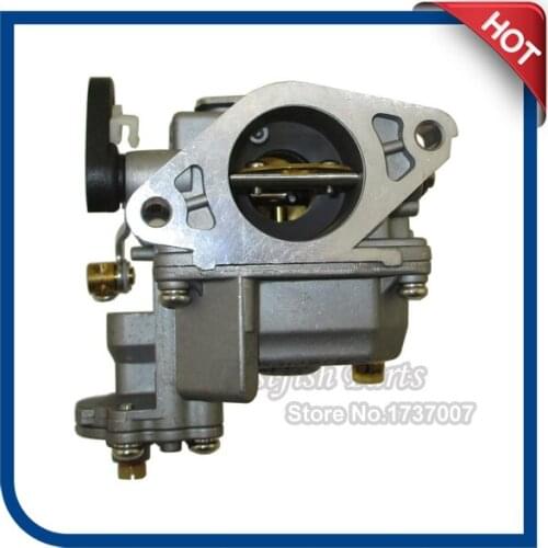 Brand New Replacement Carburetor Fits Some Yamaha 4 Stroke Outboard Motor F9.9, Yamaha F13.5, Yamaha F15