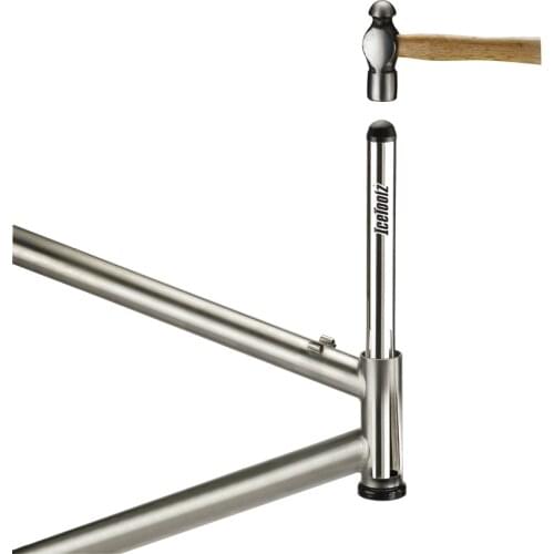 Headset Cups Remover For 1" and 1-1/8" or For 1-1/4" and 1-1/2"