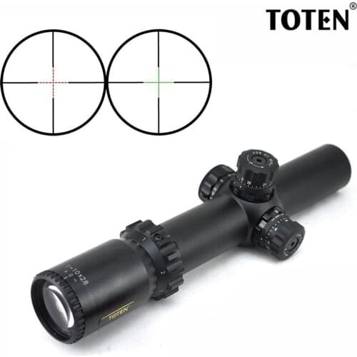 Optical Sights TOTEN China