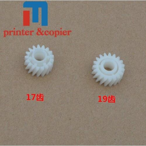 10sets Document feeder separation drive gear for MP4000 5000 4002 5002 C2800 C5000 C4000 C3501 C5501 C5502 solve sc700 701