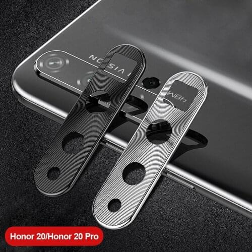 VIGENCIA Screen Protectors For Huawei Mate 20 Lite