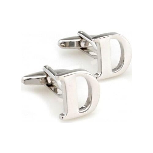 D Cufflink 15 Pairs Free Shipping